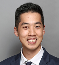 Michael Kim