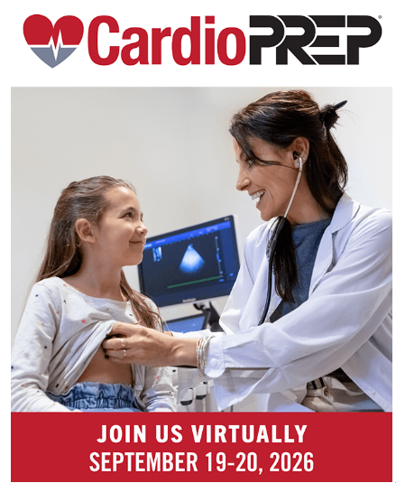 2026 CardioPREP