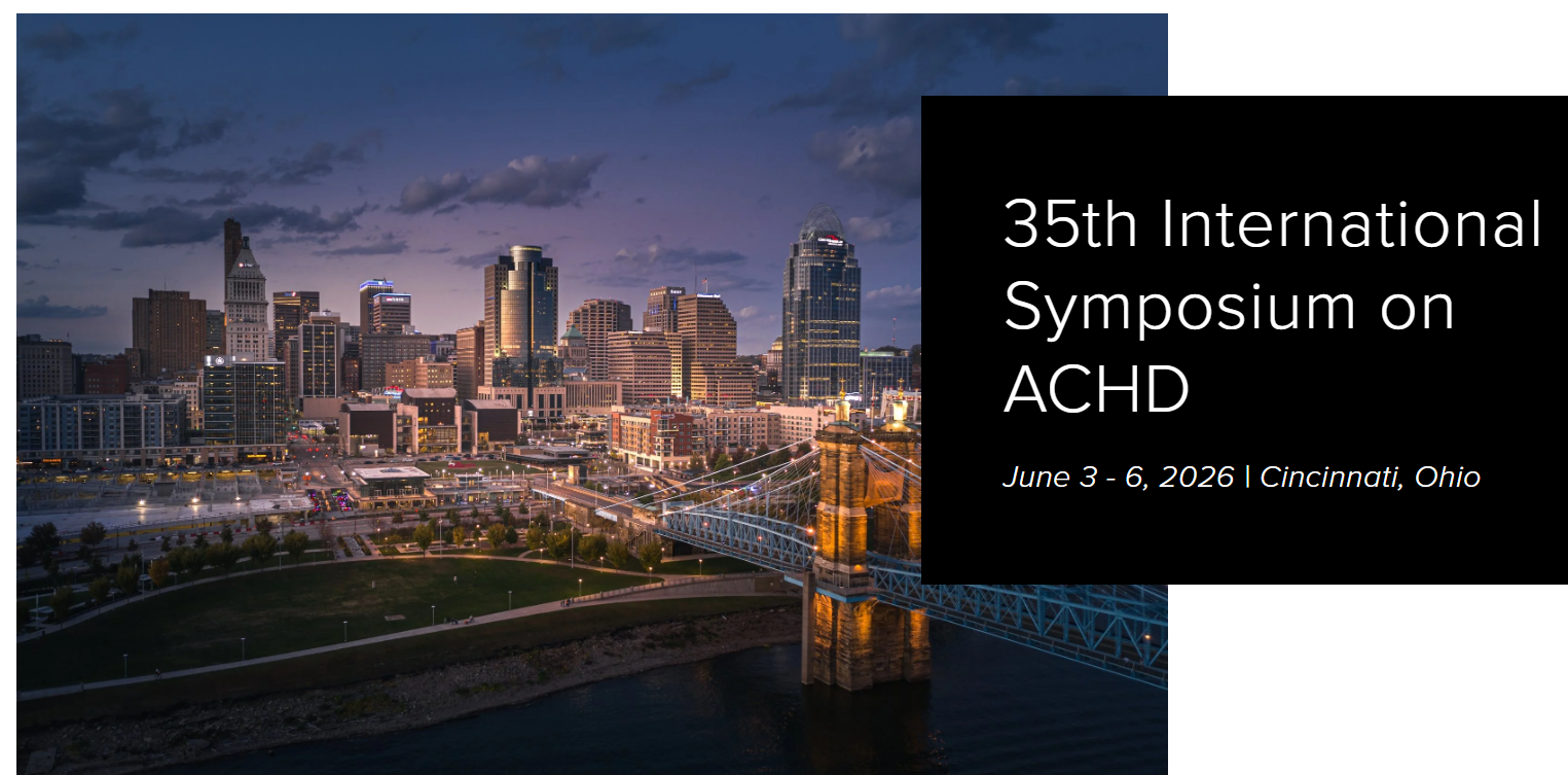 35th International Symposium on ACHD
