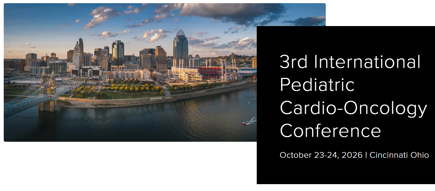 3rd International Pediatric