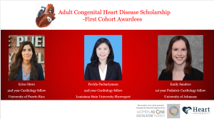 ACHD Scholarship award thumbnail
