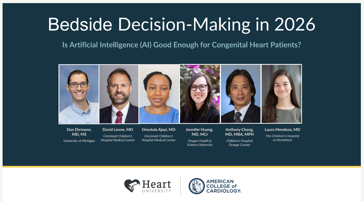 Beside Decision-Making in 2026