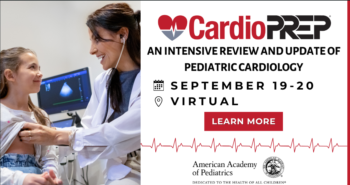 Cardio Prep logo