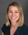 Elizabeth DeWitt