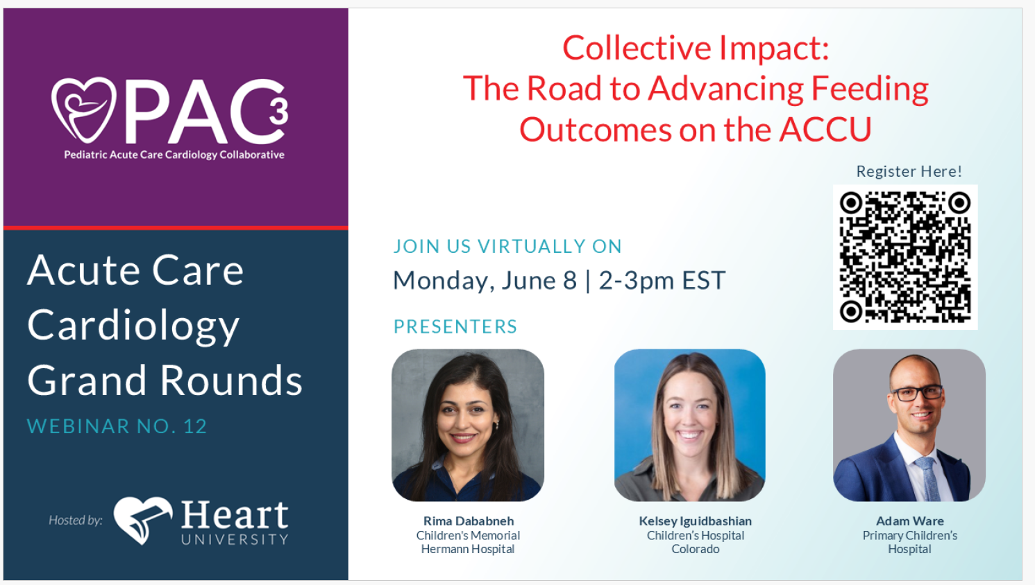 PAC3 Collective Impact logo